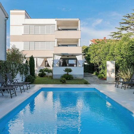 Apartments Mato Задар Экстерьер фото