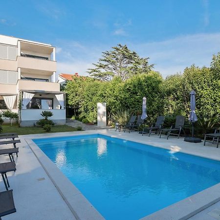 Apartments Mato Задар Экстерьер фото