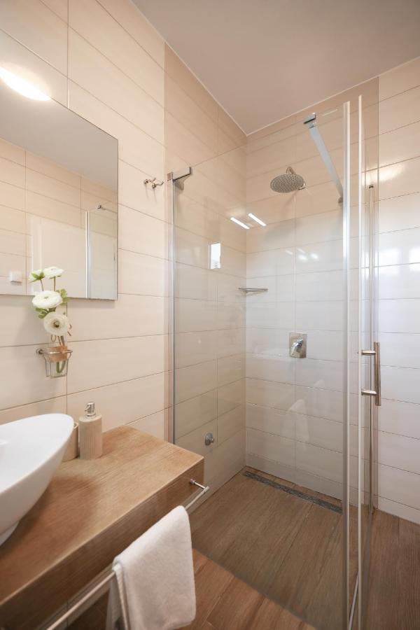 Apartments Mato Задар Экстерьер фото