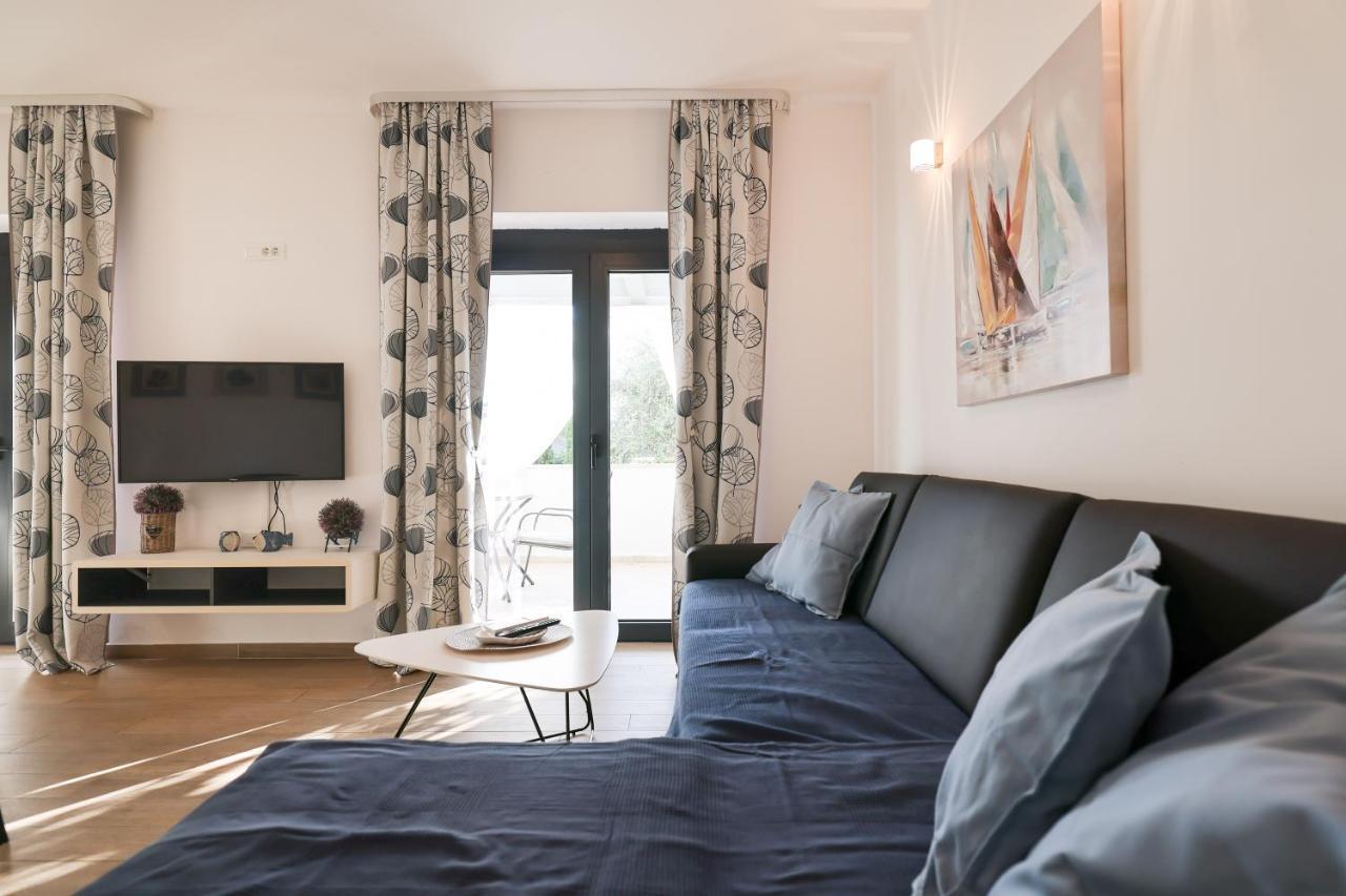 Apartments Mato Задар Экстерьер фото