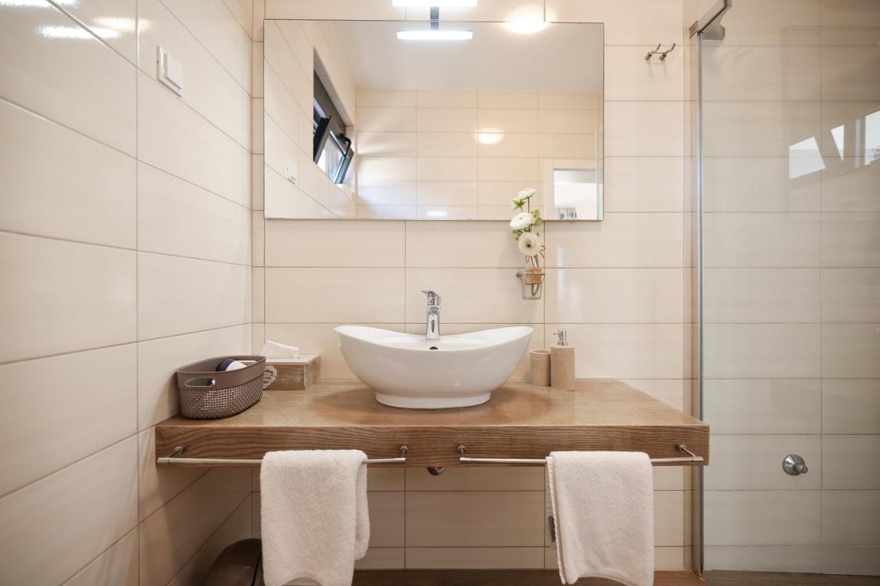 Apartments Mato Задар Экстерьер фото