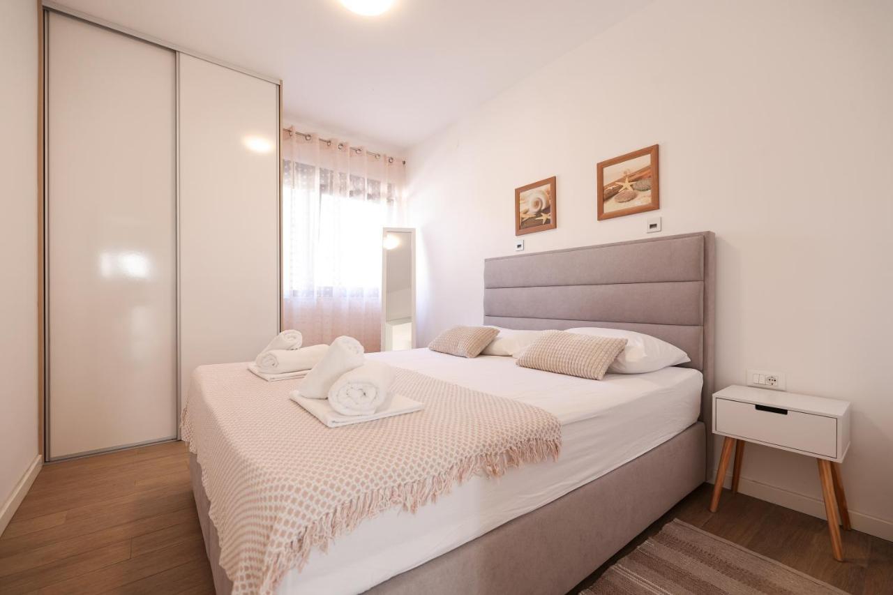 Apartments Mato Задар Экстерьер фото