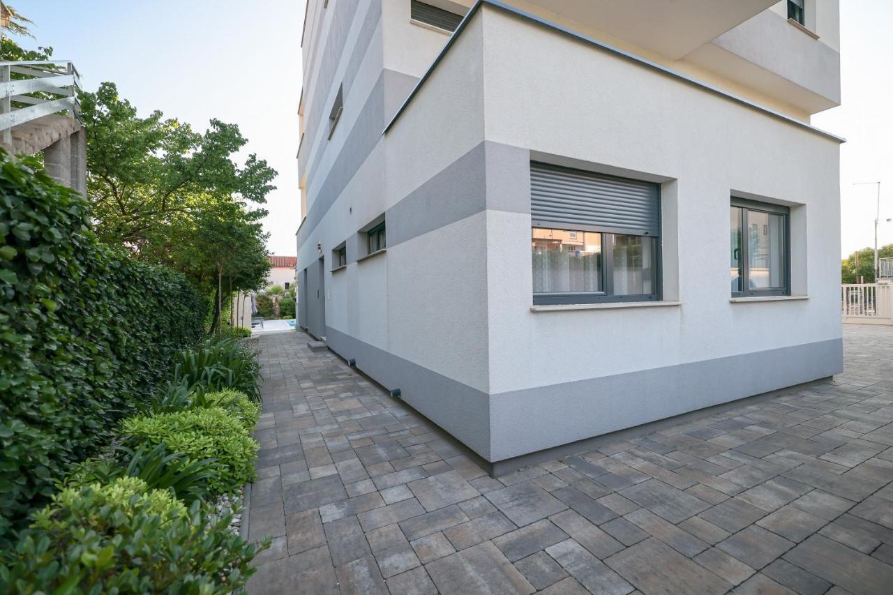 Apartments Mato Задар Экстерьер фото