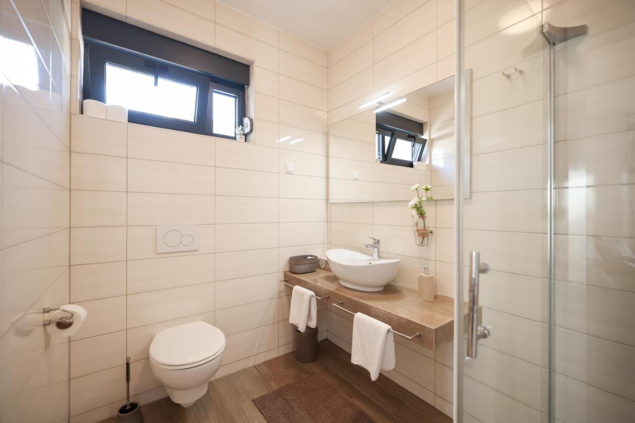 Apartments Mato Задар Экстерьер фото