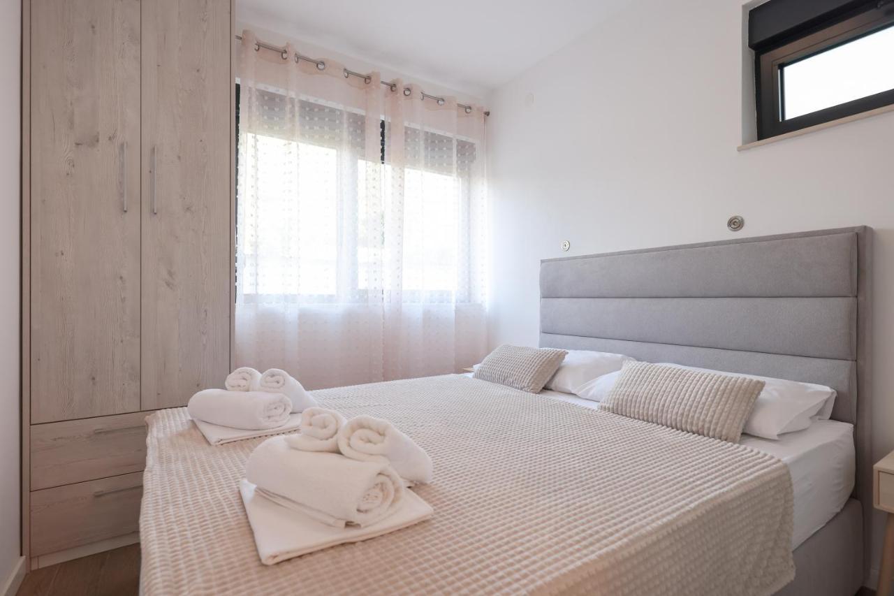 Apartments Mato Задар Экстерьер фото