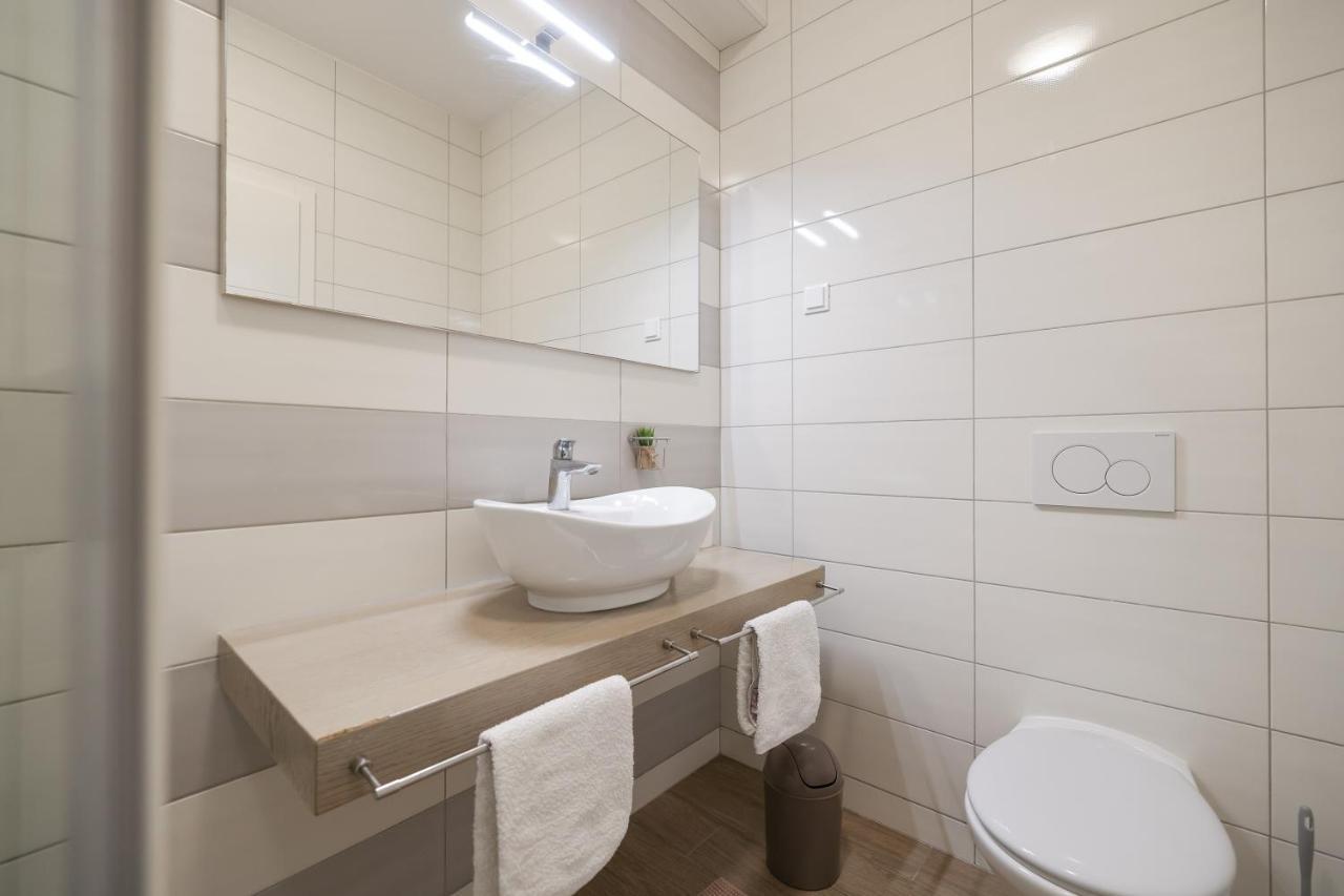 Apartments Mato Задар Экстерьер фото