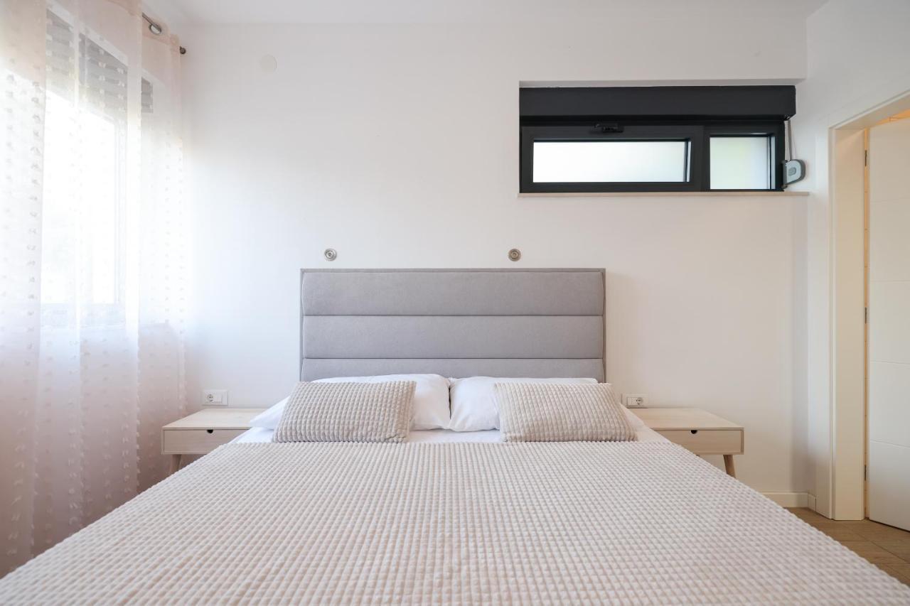 Apartments Mato Задар Экстерьер фото