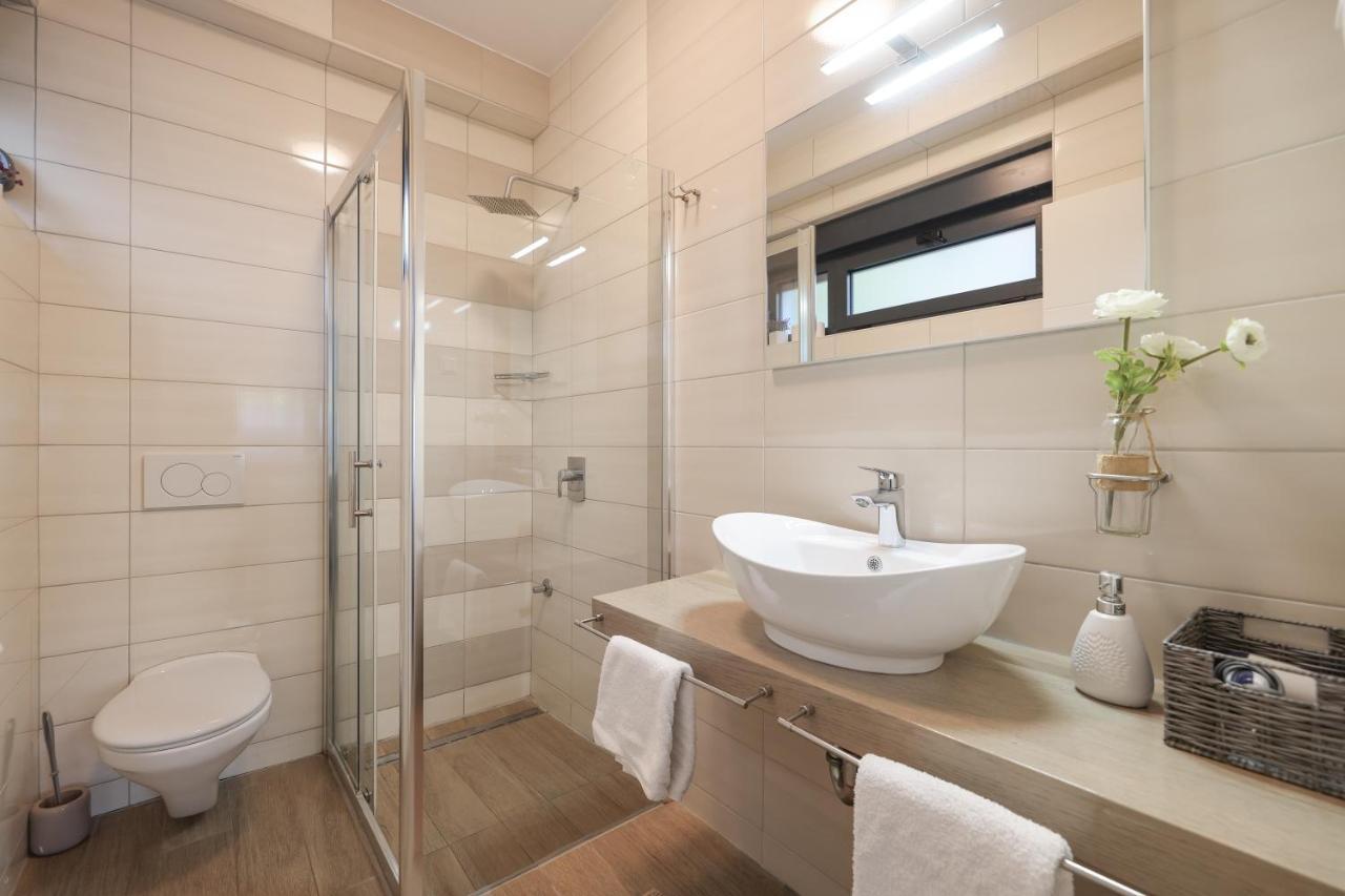 Apartments Mato Задар Экстерьер фото