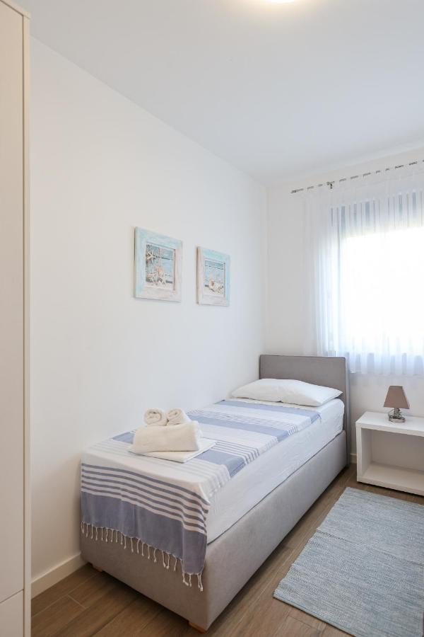 Apartments Mato Задар Экстерьер фото